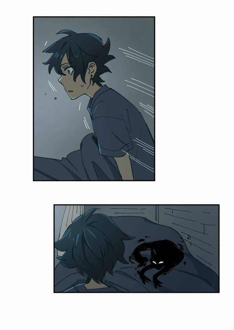 Cội Nguồn Ánh Sáng Chapter 83 trang 35