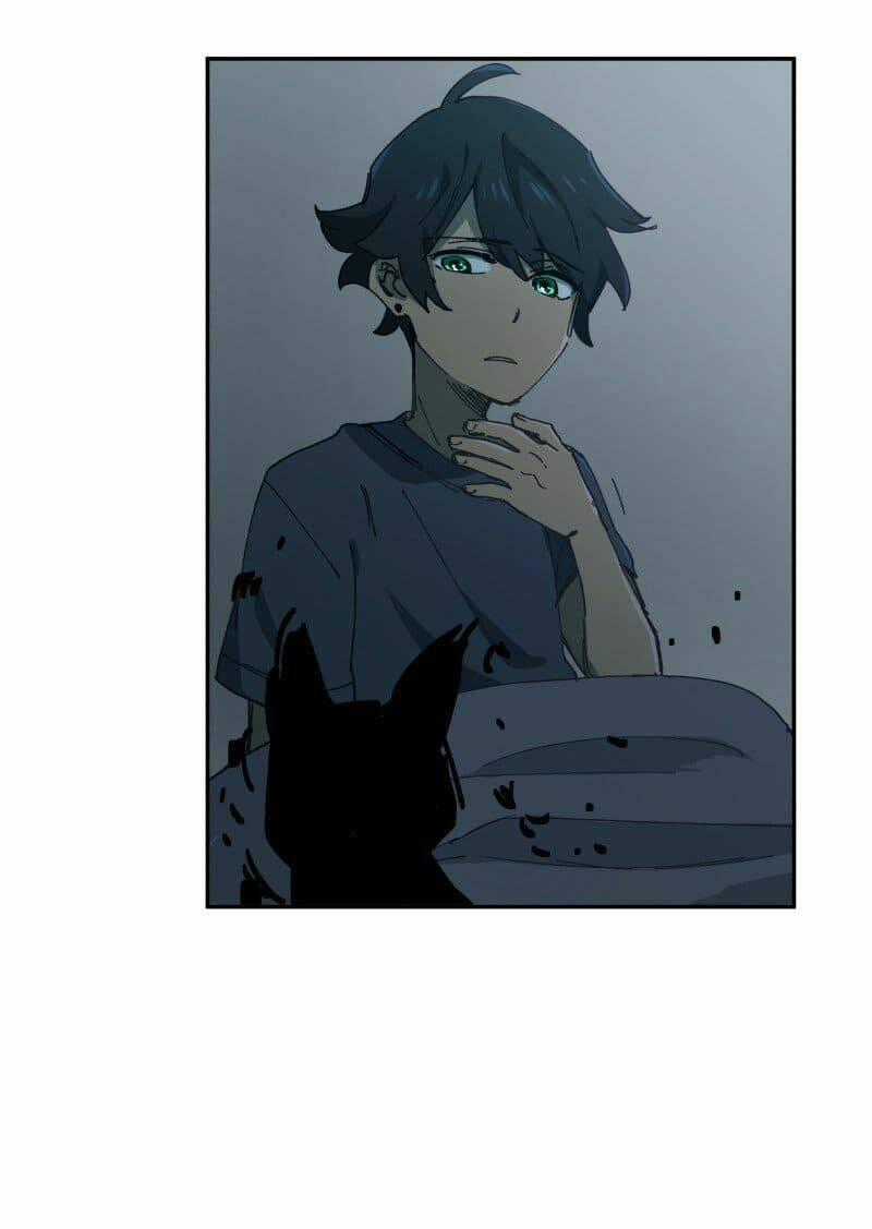 Cội Nguồn Ánh Sáng Chapter 83 trang 36