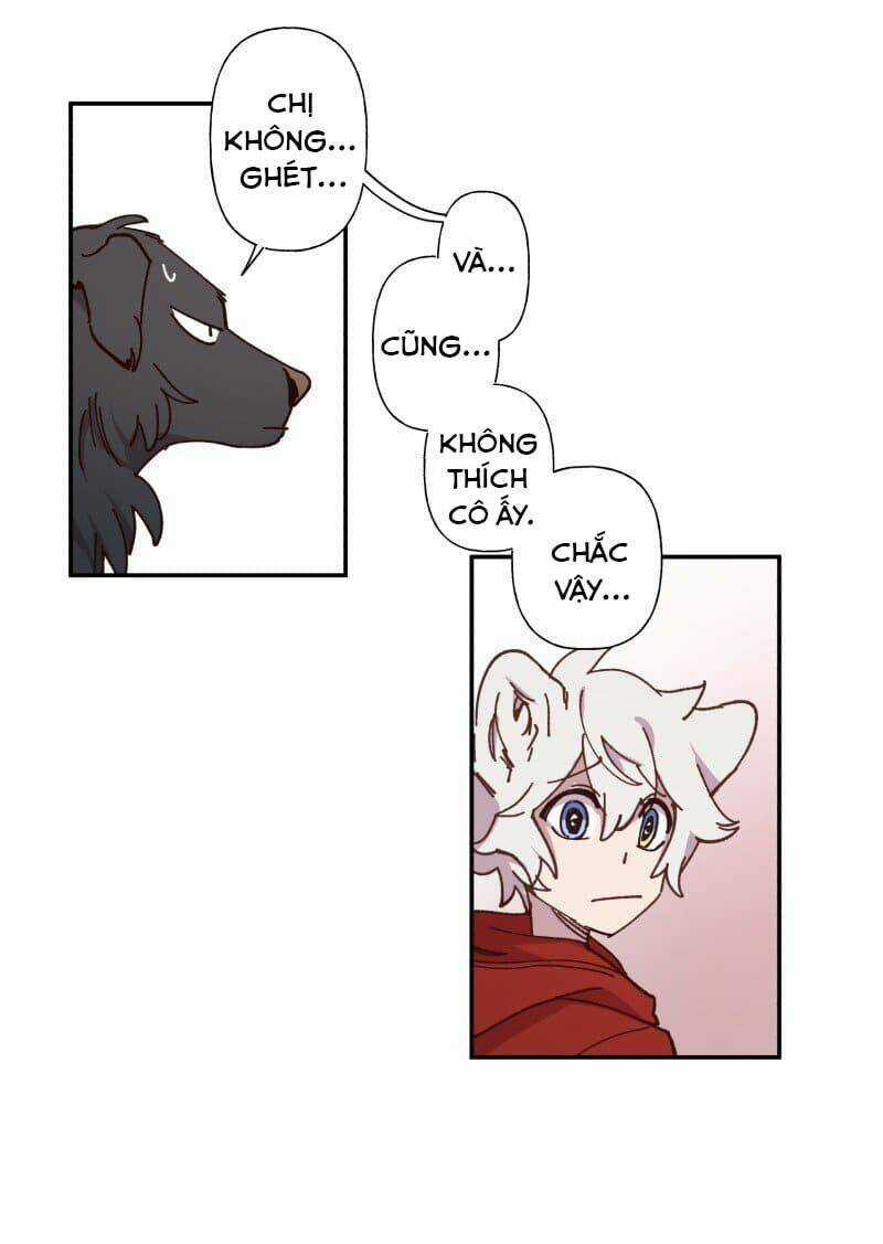 Cội Nguồn Ánh Sáng Chapter 83 trang 4