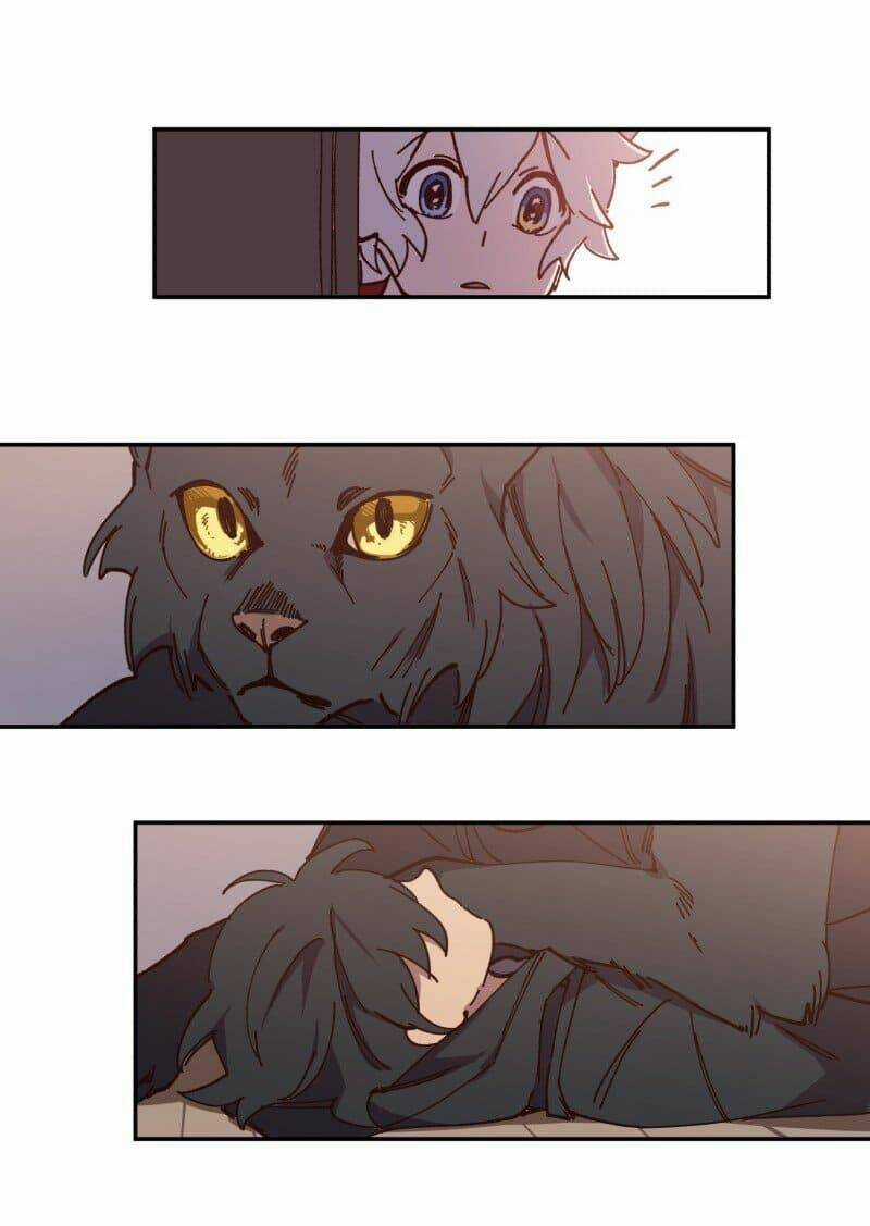 Cội Nguồn Ánh Sáng Chapter 83 trang 6