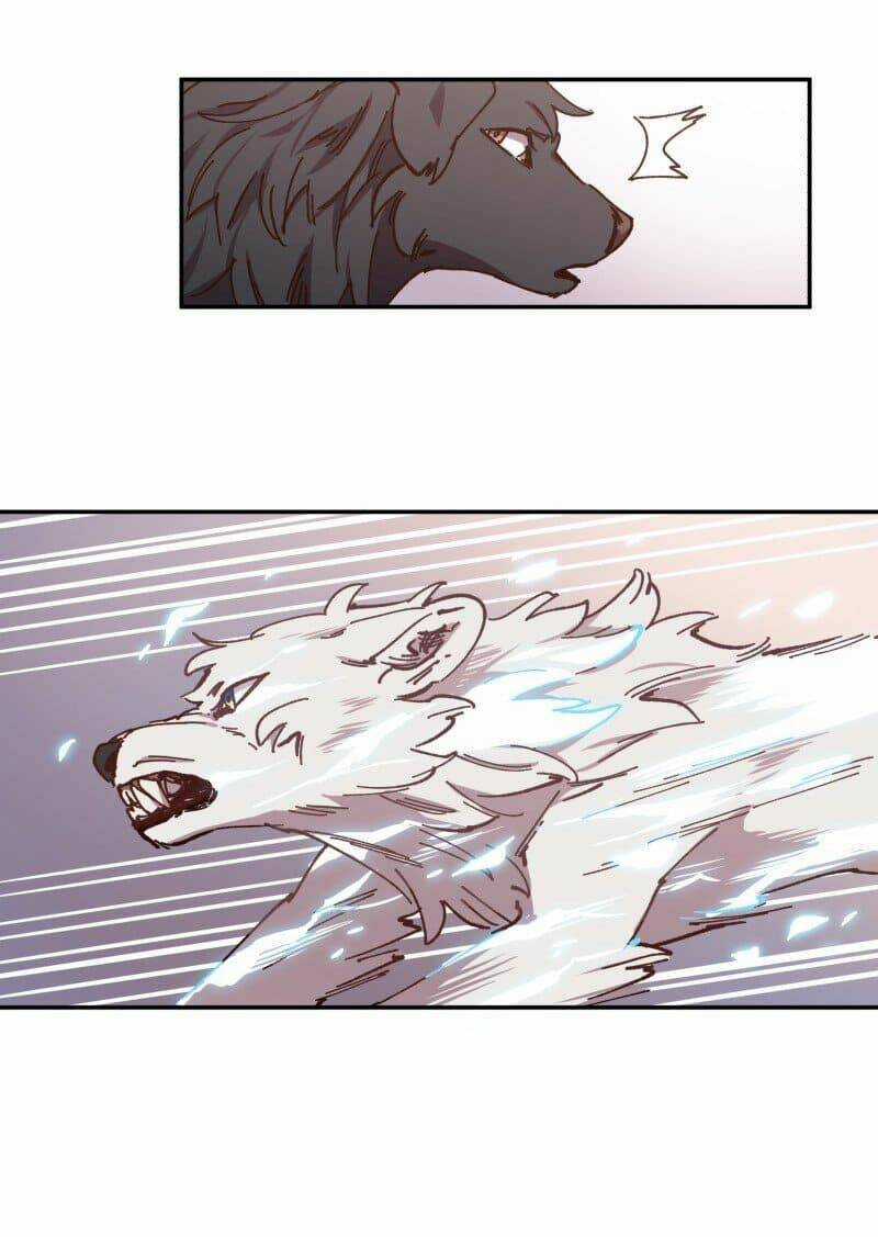 Cội Nguồn Ánh Sáng Chapter 83 trang 8