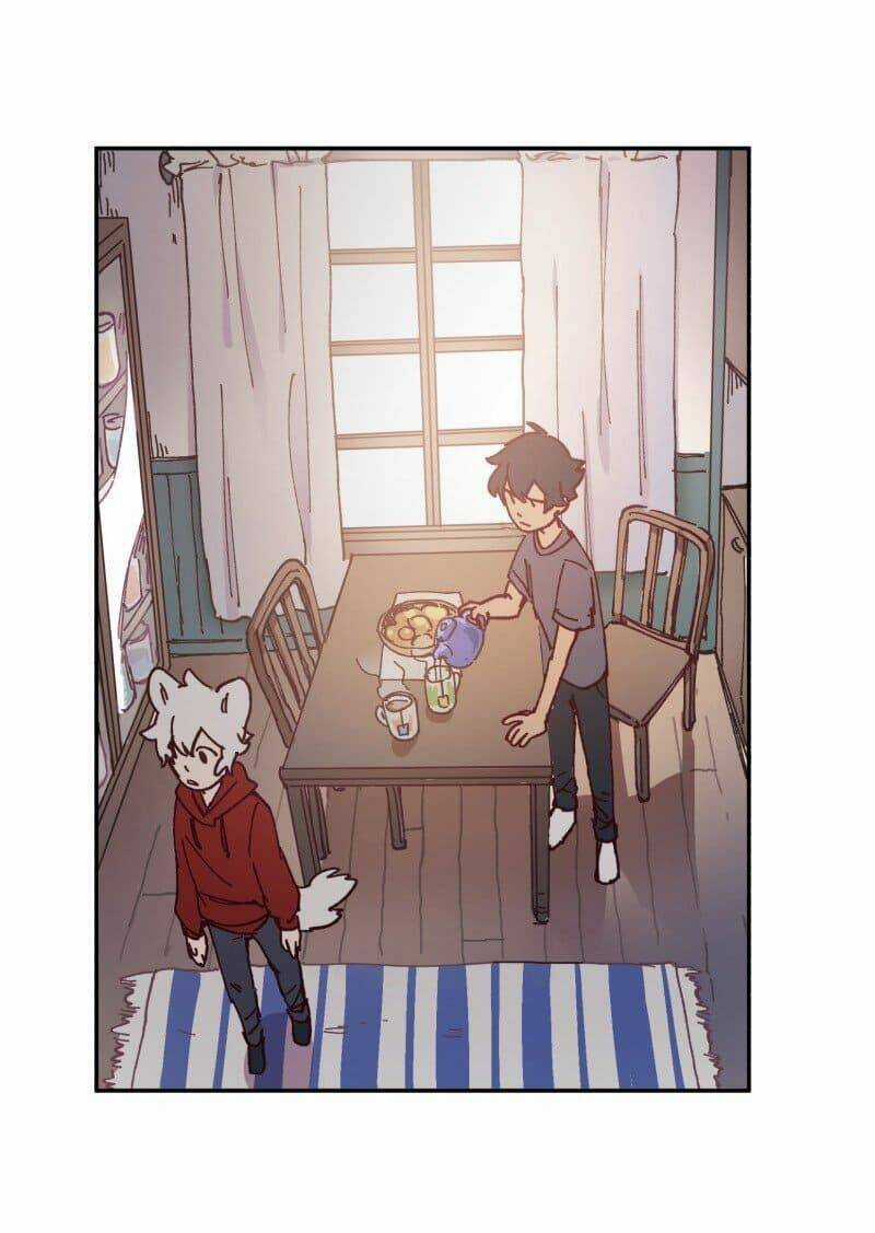 Cội Nguồn Ánh Sáng Chapter 84 trang 25