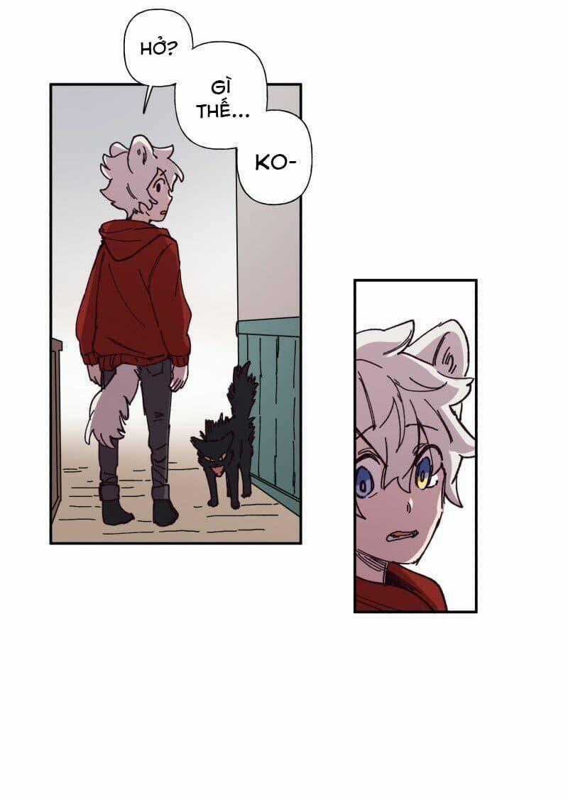 Cội Nguồn Ánh Sáng Chapter 84 trang 29