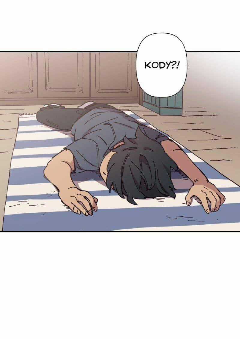 Cội Nguồn Ánh Sáng Chapter 84 trang 30