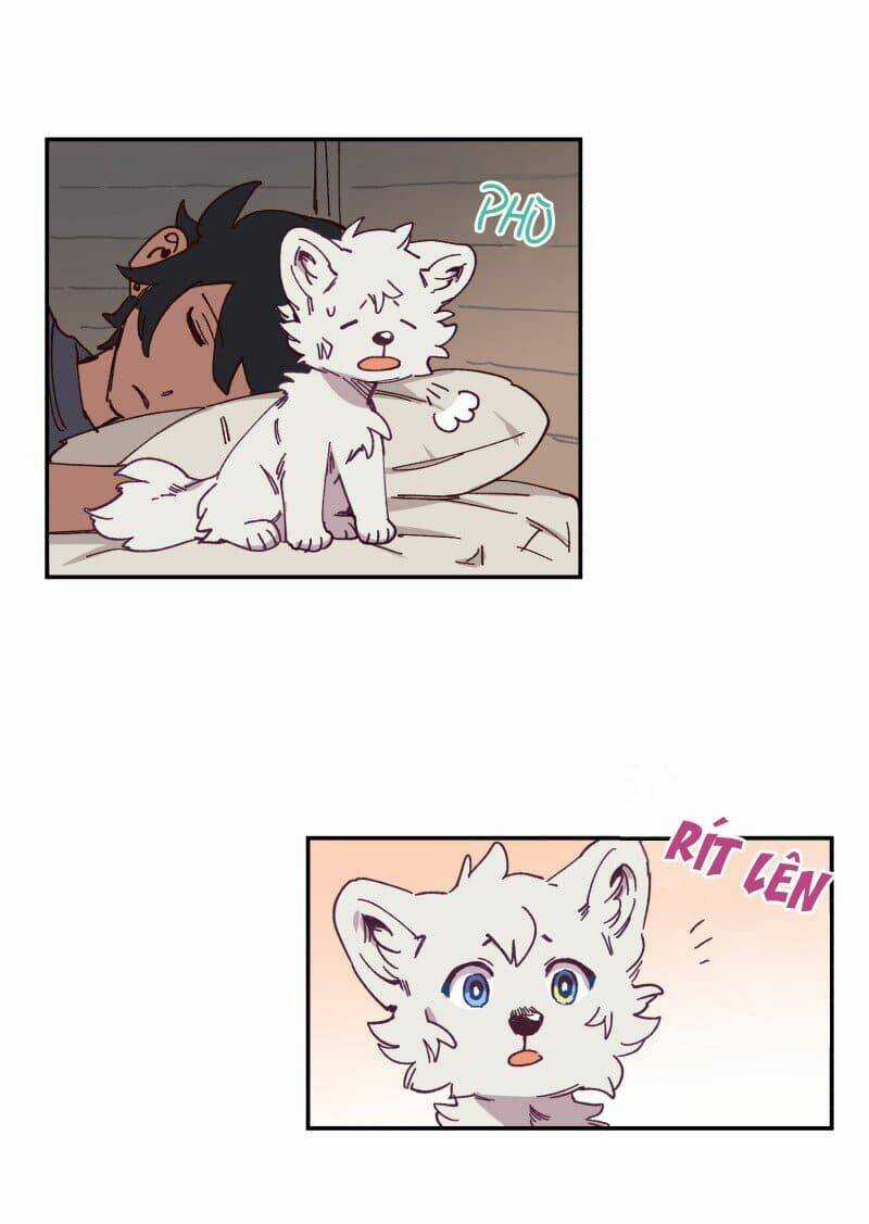 Cội Nguồn Ánh Sáng Chapter 84 trang 5