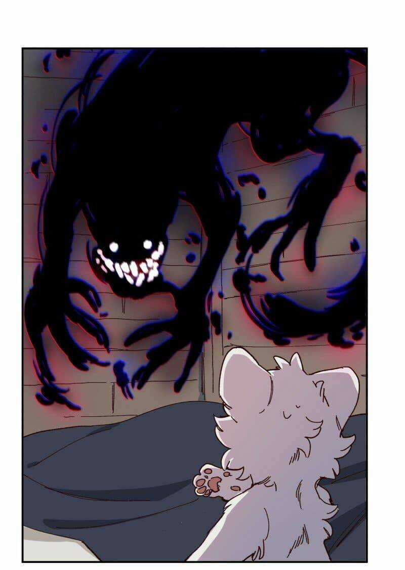 Cội Nguồn Ánh Sáng Chapter 84 trang 8