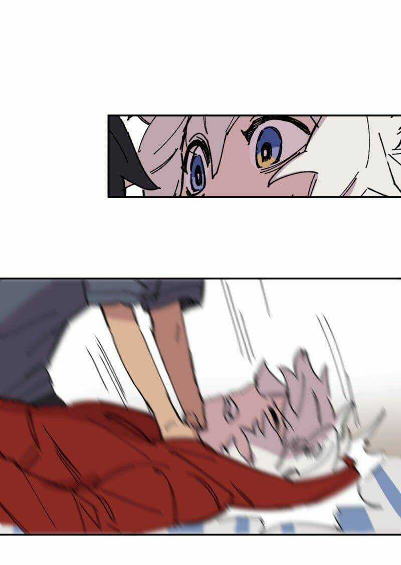 Cội Nguồn Ánh Sáng Chapter 85 trang 13