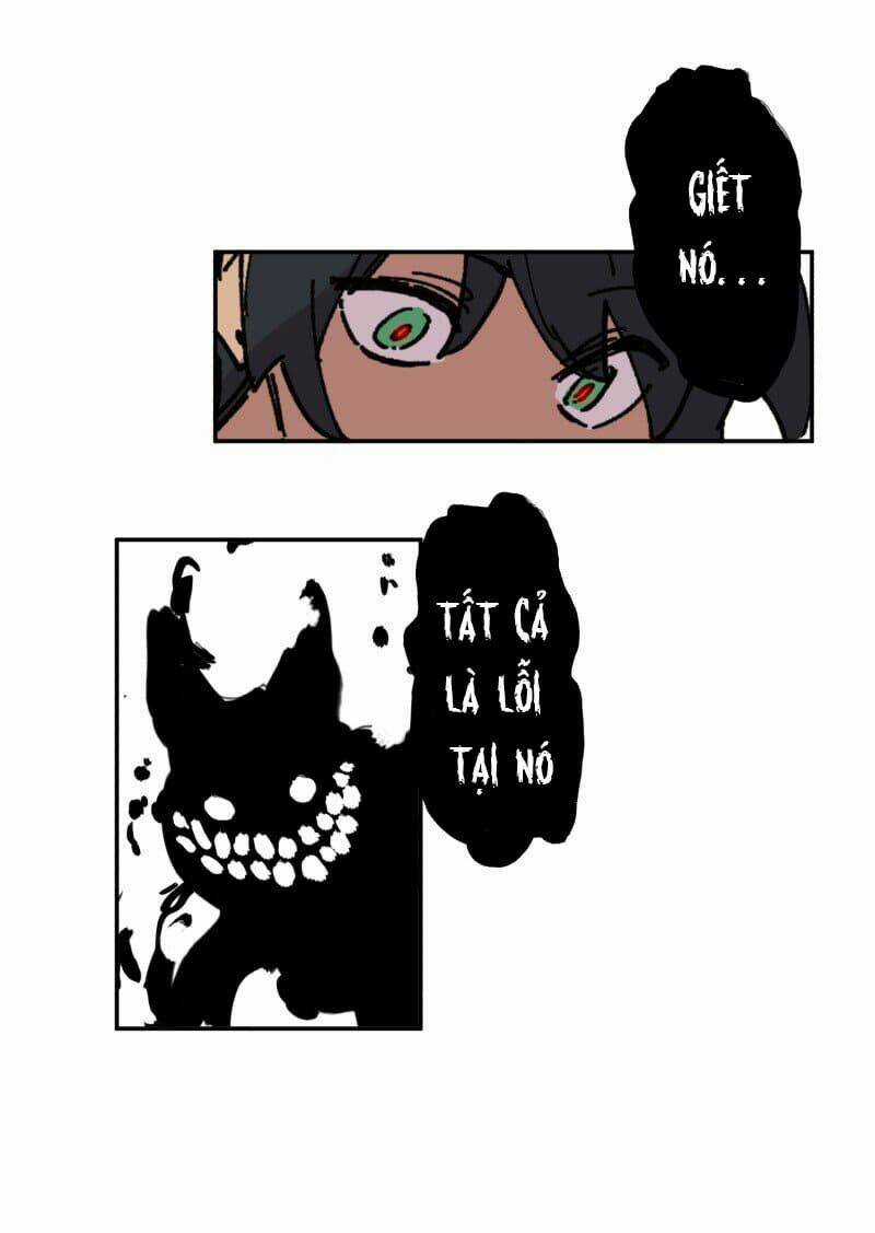 Cội Nguồn Ánh Sáng Chapter 85 trang 15