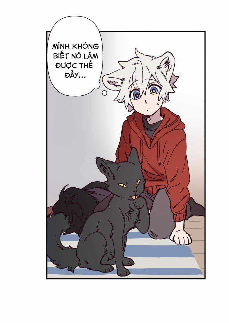 Cội Nguồn Ánh Sáng Chapter 85 trang 27