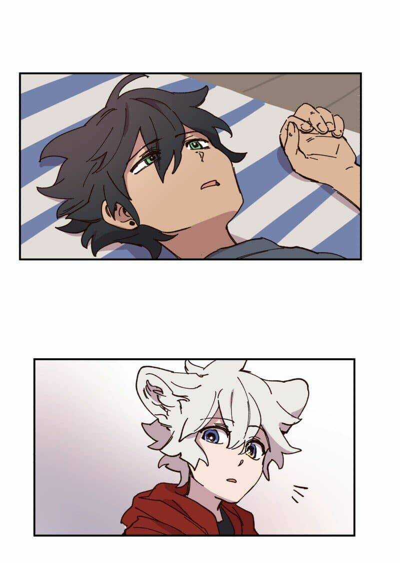 Cội Nguồn Ánh Sáng Chapter 85 trang 28