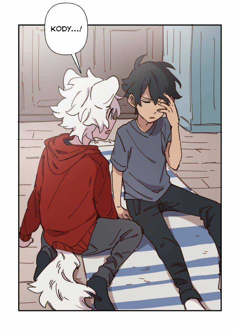 Cội Nguồn Ánh Sáng Chapter 85 trang 29