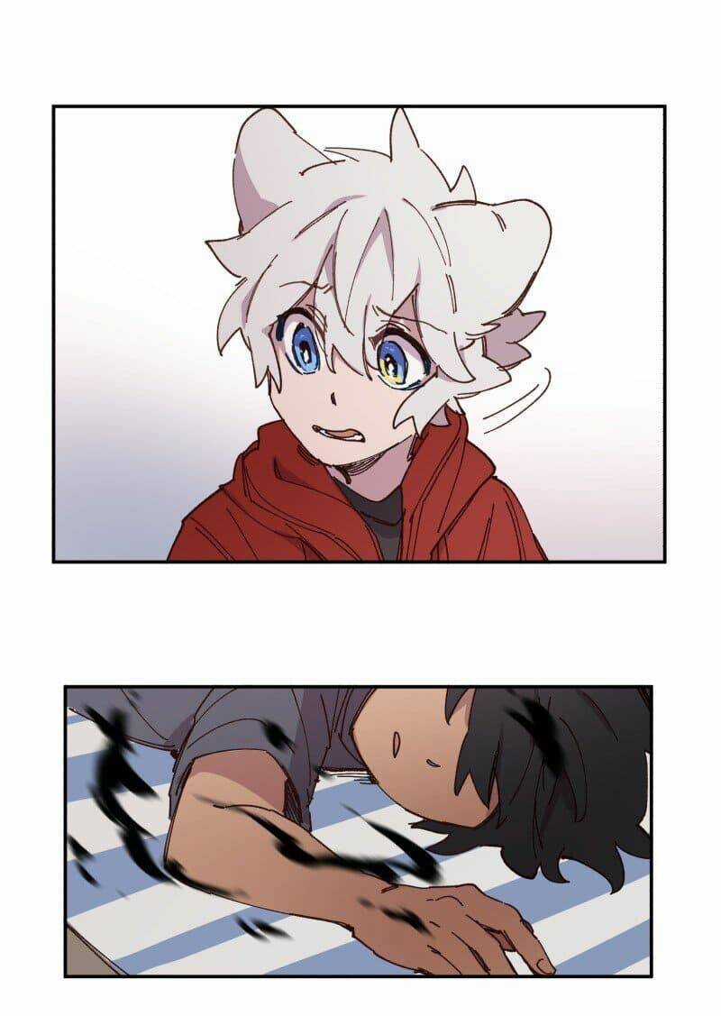 Cội Nguồn Ánh Sáng Chapter 85 trang 5