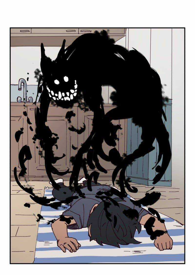 Cội Nguồn Ánh Sáng Chapter 85 trang 6