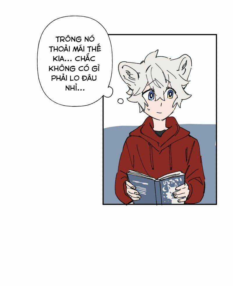 Cội Nguồn Ánh Sáng Chapter 86 trang 21