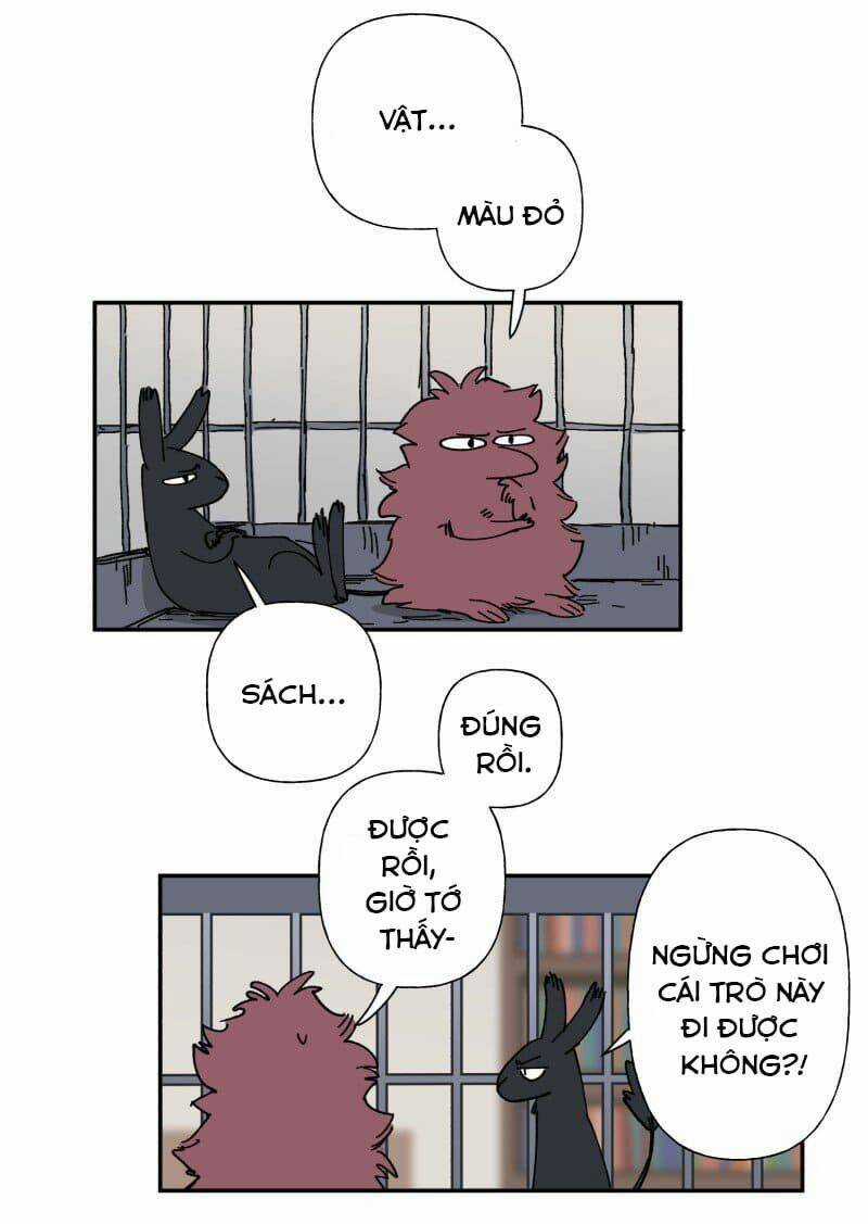 Cội Nguồn Ánh Sáng Chapter 86 trang 24