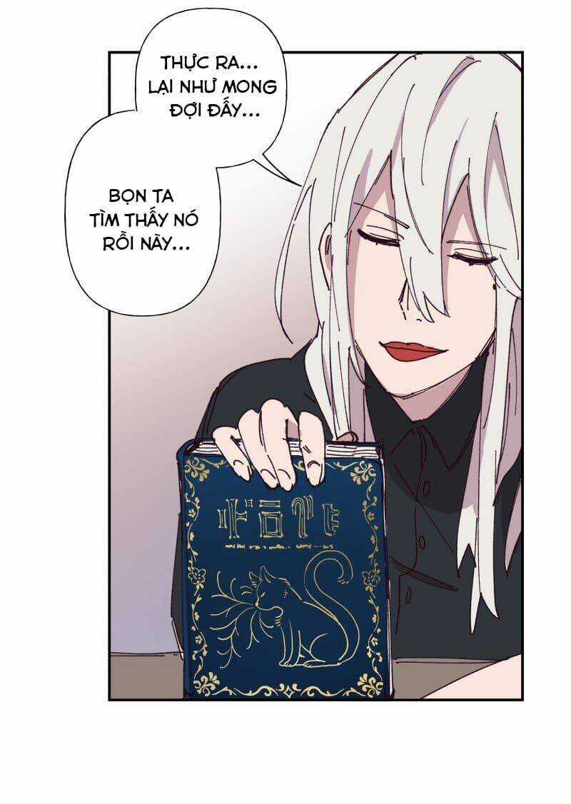 Cội Nguồn Ánh Sáng Chapter 86 trang 27