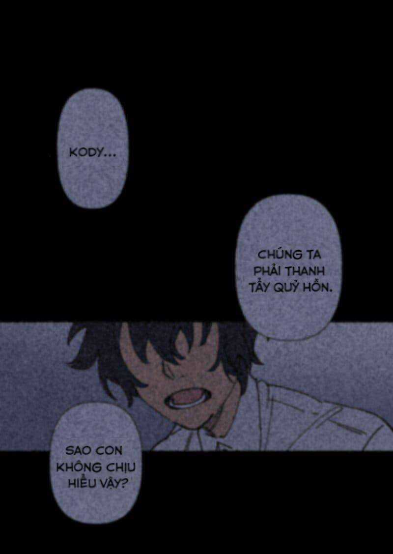 Cội Nguồn Ánh Sáng Chapter 86 trang 7