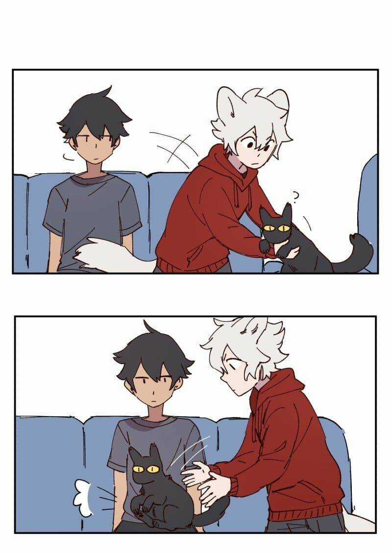 Cội Nguồn Ánh Sáng Chapter 87 trang 17