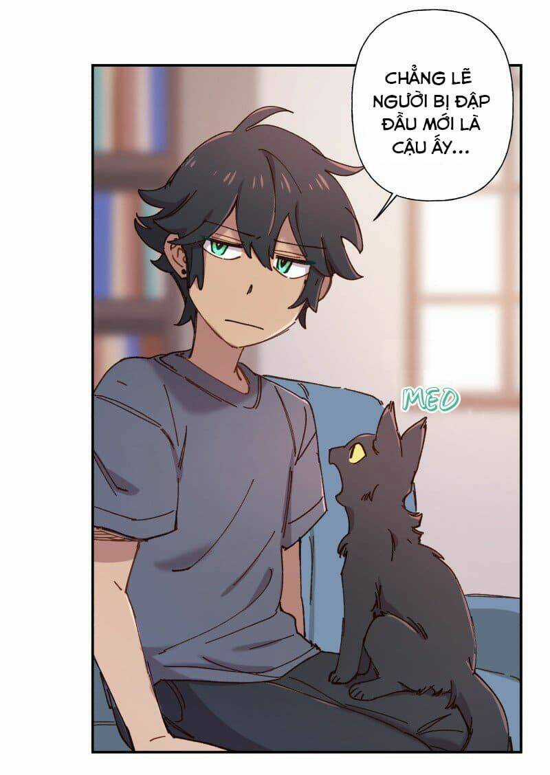 Cội Nguồn Ánh Sáng Chapter 87 trang 19