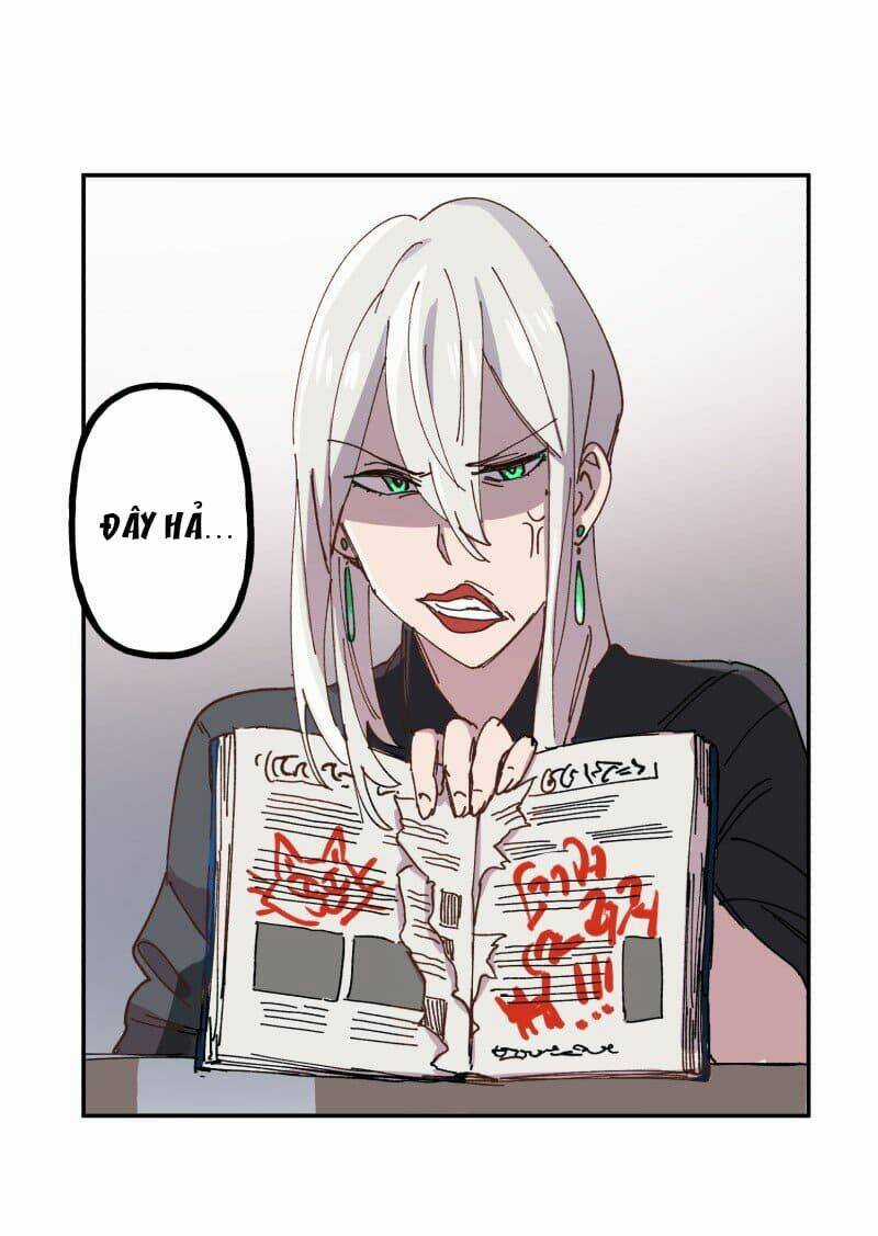 Cội Nguồn Ánh Sáng Chapter 87 trang 2