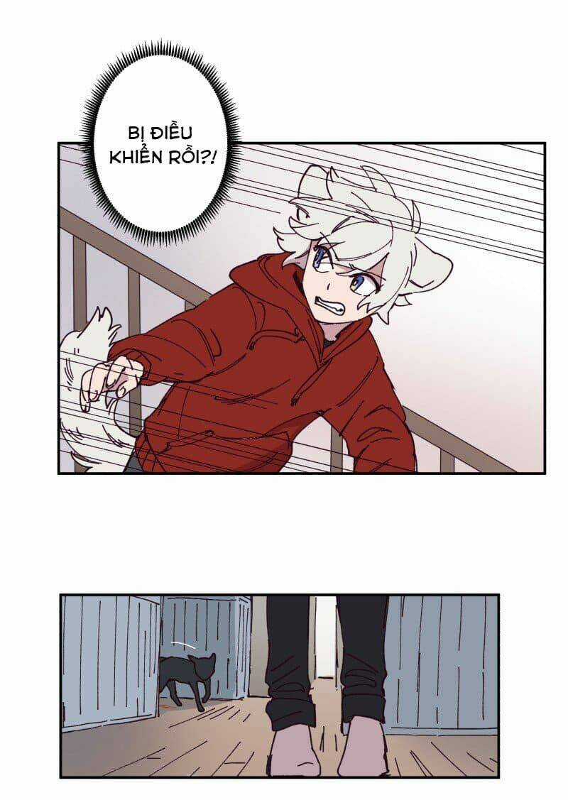 Cội Nguồn Ánh Sáng Chapter 87 trang 27