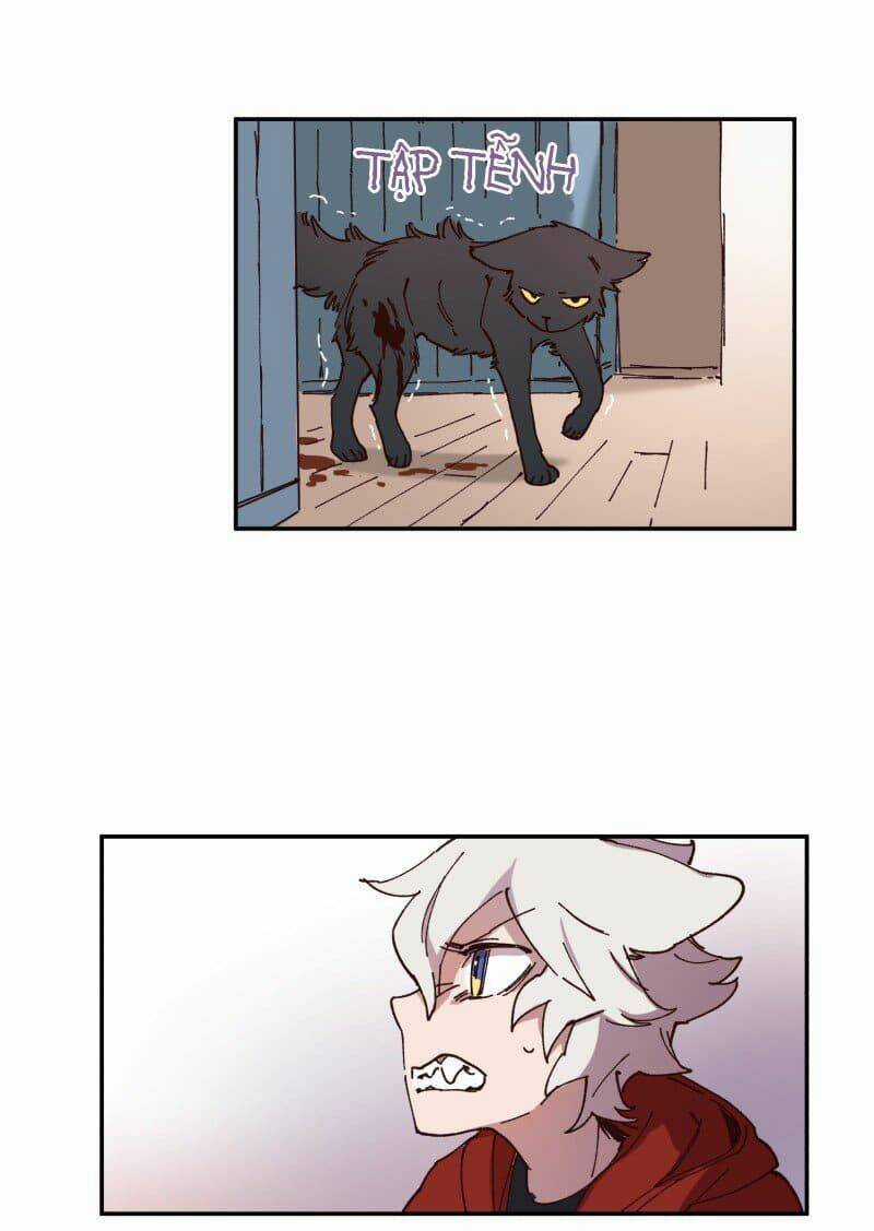 Cội Nguồn Ánh Sáng Chapter 87 trang 28