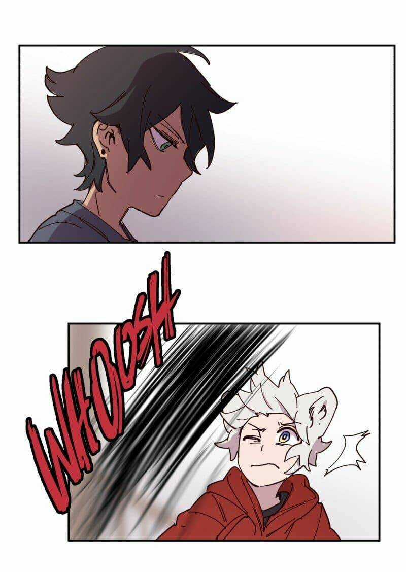 Cội Nguồn Ánh Sáng Chapter 87 trang 29