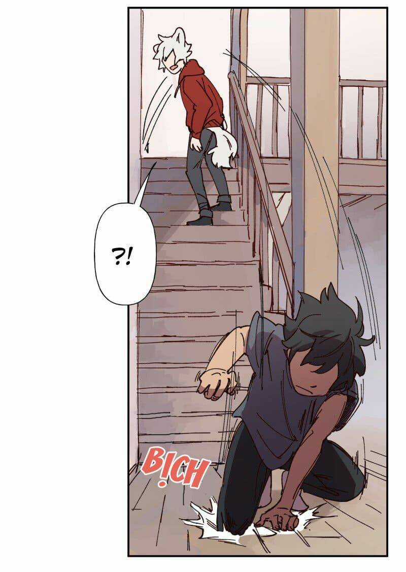 Cội Nguồn Ánh Sáng Chapter 87 trang 30