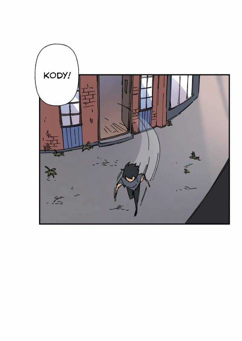 Cội Nguồn Ánh Sáng Chapter 87 trang 31