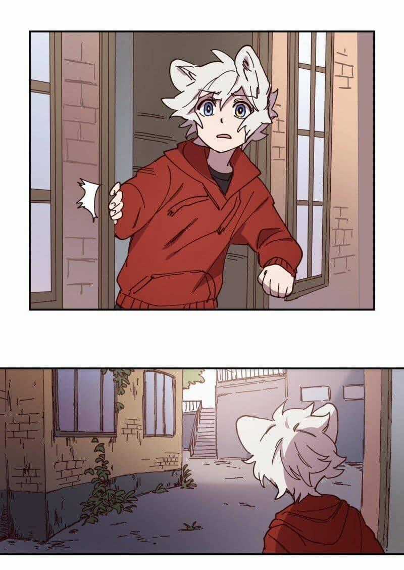 Cội Nguồn Ánh Sáng Chapter 87 trang 32