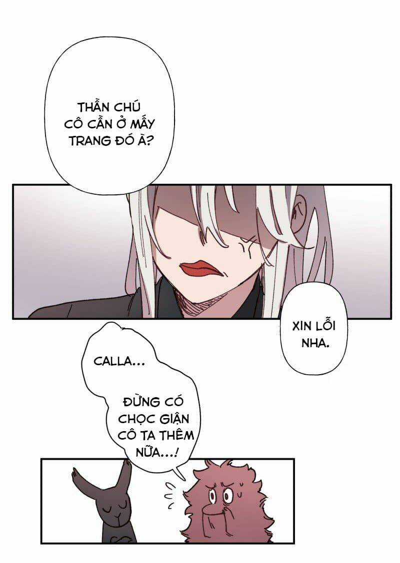 Cội Nguồn Ánh Sáng Chapter 87 trang 4