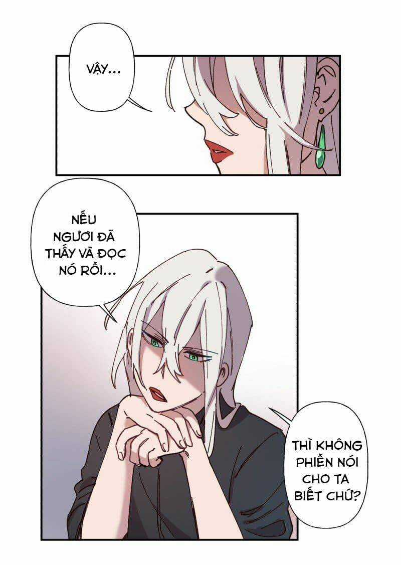 Cội Nguồn Ánh Sáng Chapter 87 trang 7