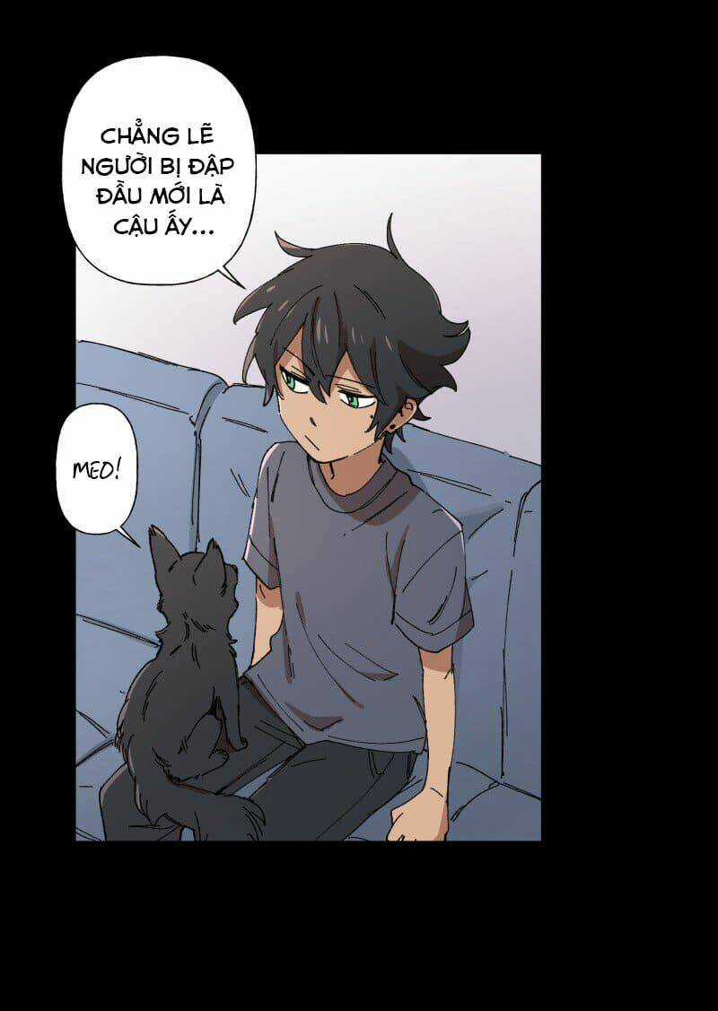 Cội Nguồn Ánh Sáng Chapter 88 trang 2