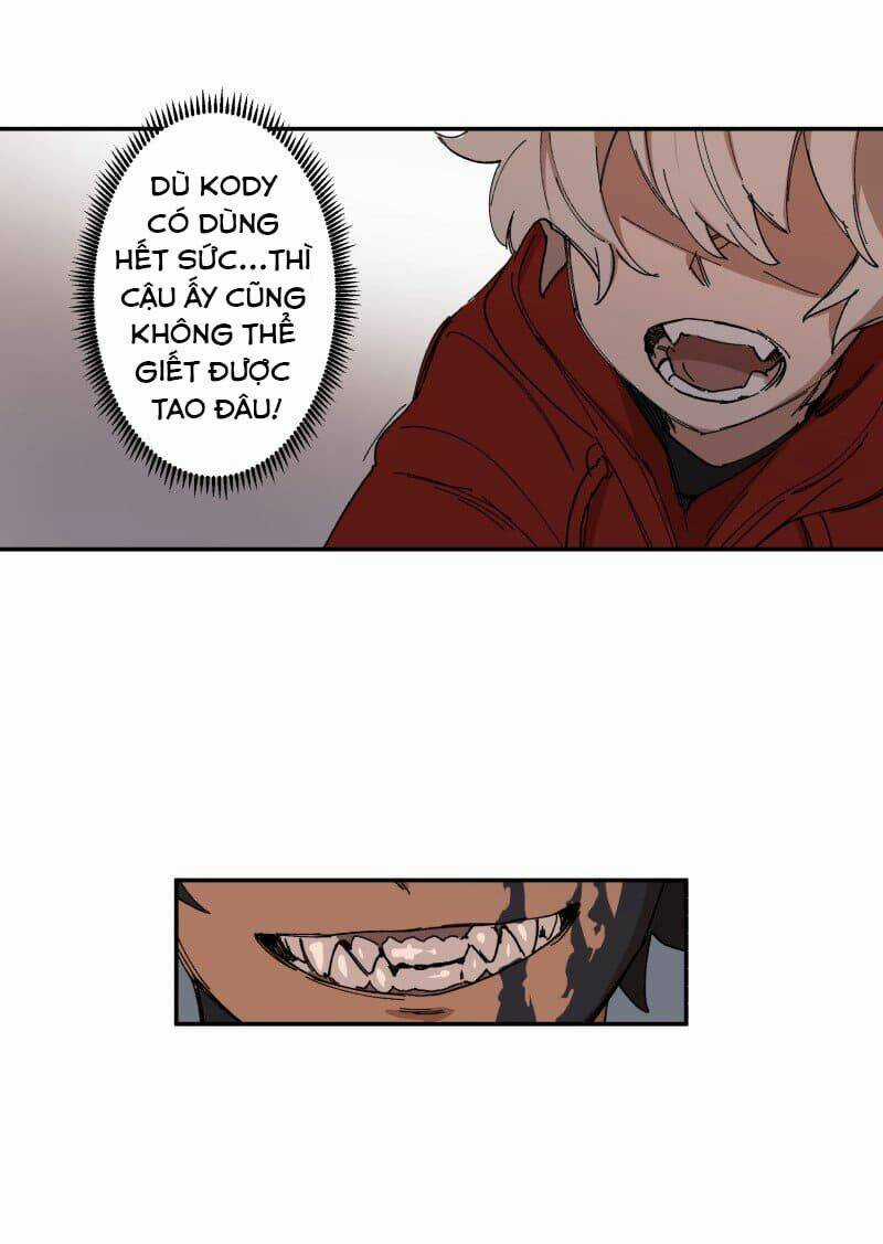 Cội Nguồn Ánh Sáng Chapter 88 trang 23