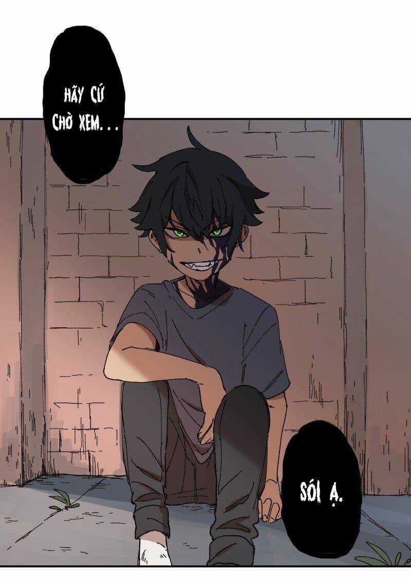 Cội Nguồn Ánh Sáng Chapter 88 trang 24