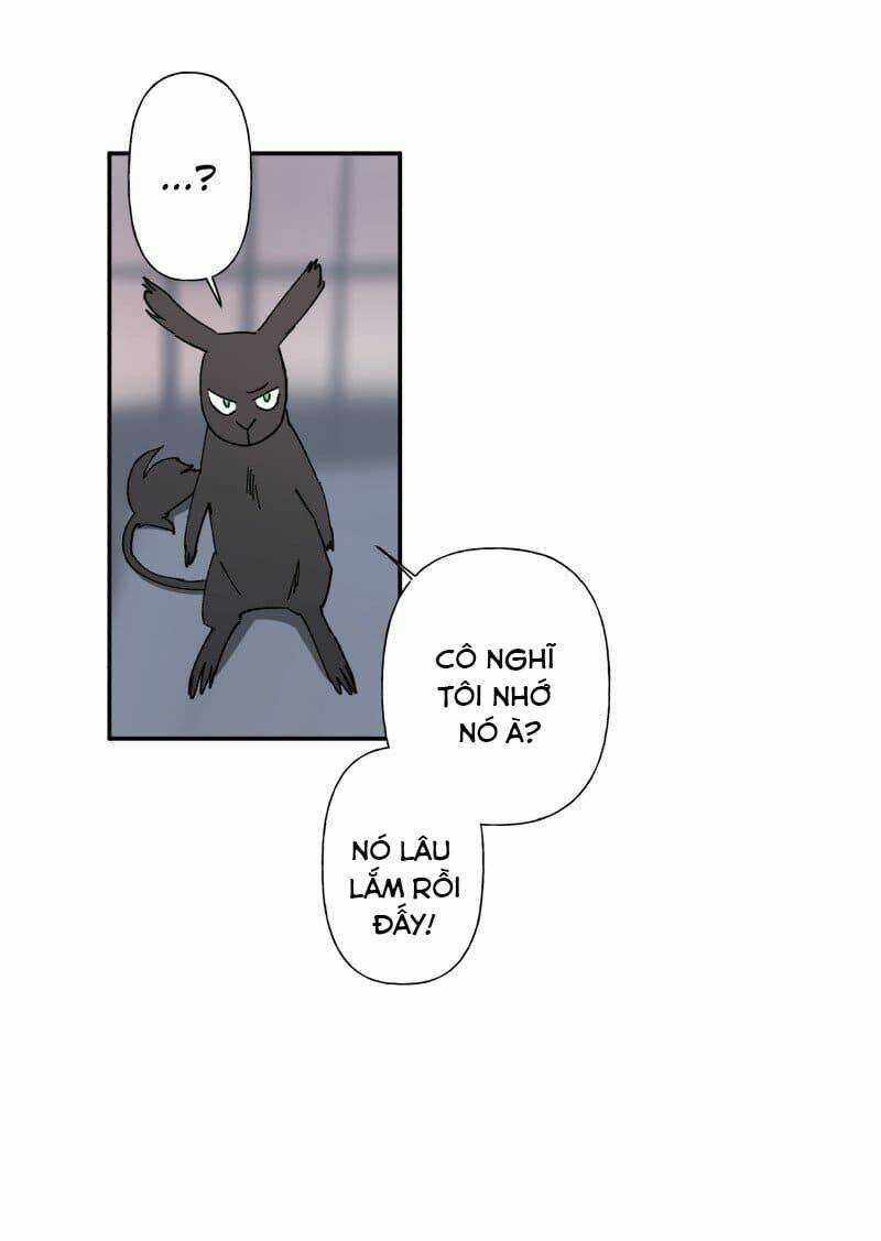 Cội Nguồn Ánh Sáng Chapter 88 trang 27