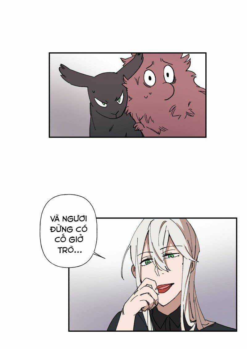 Cội Nguồn Ánh Sáng Chapter 88 trang 29