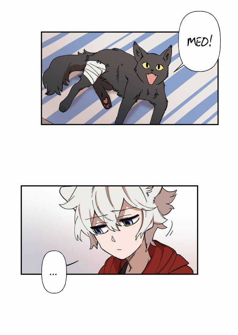 Cội Nguồn Ánh Sáng Chapter 88 trang 34