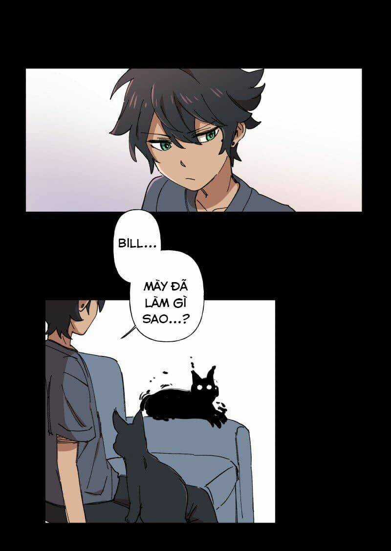 Cội Nguồn Ánh Sáng Chapter 88 trang 5