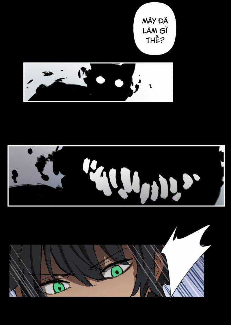 Cội Nguồn Ánh Sáng Chapter 88 trang 7