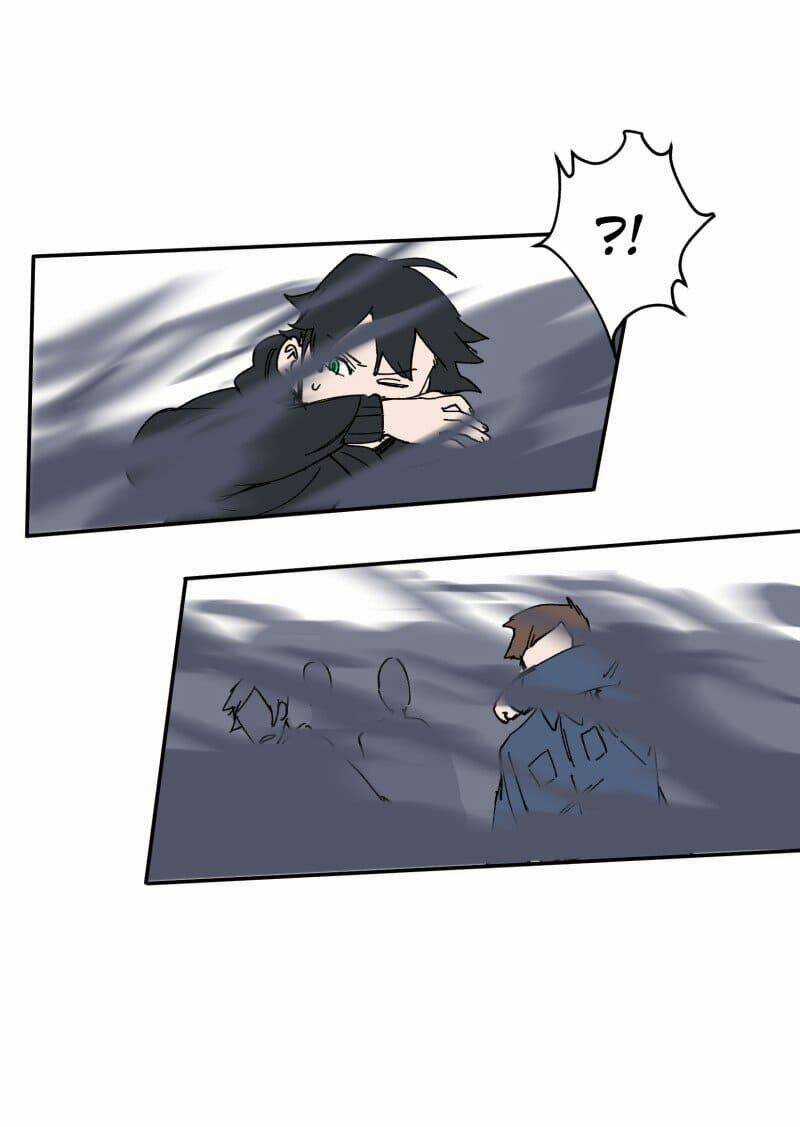 Cội Nguồn Ánh Sáng Chapter 89 trang 13