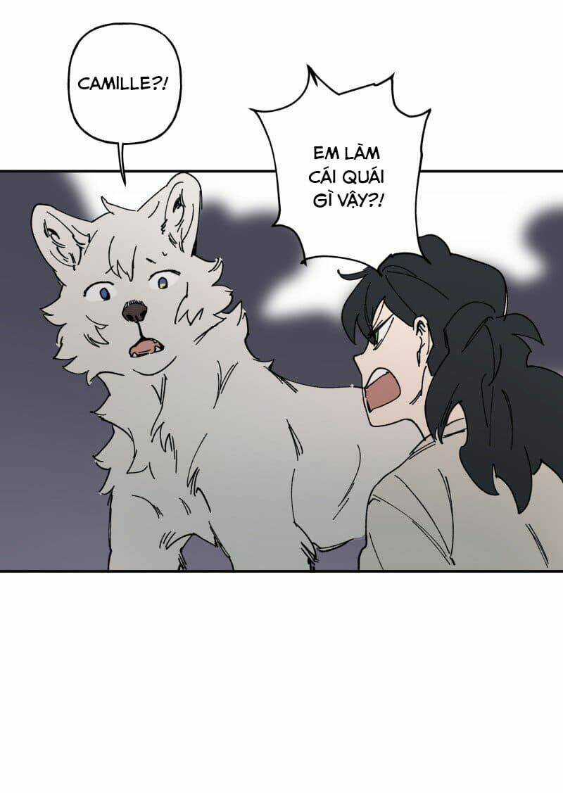 Cội Nguồn Ánh Sáng Chapter 89 trang 16