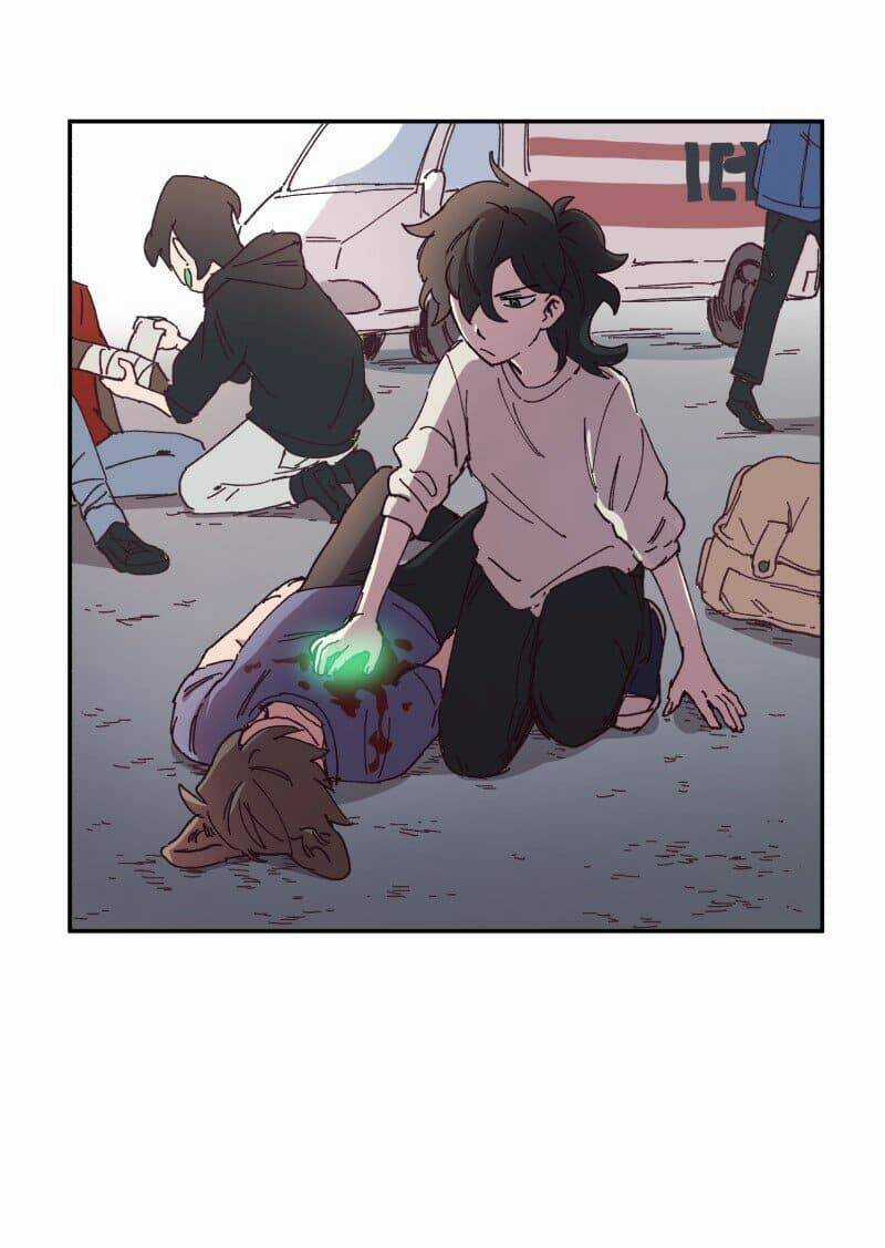 Cội Nguồn Ánh Sáng Chapter 89 trang 2