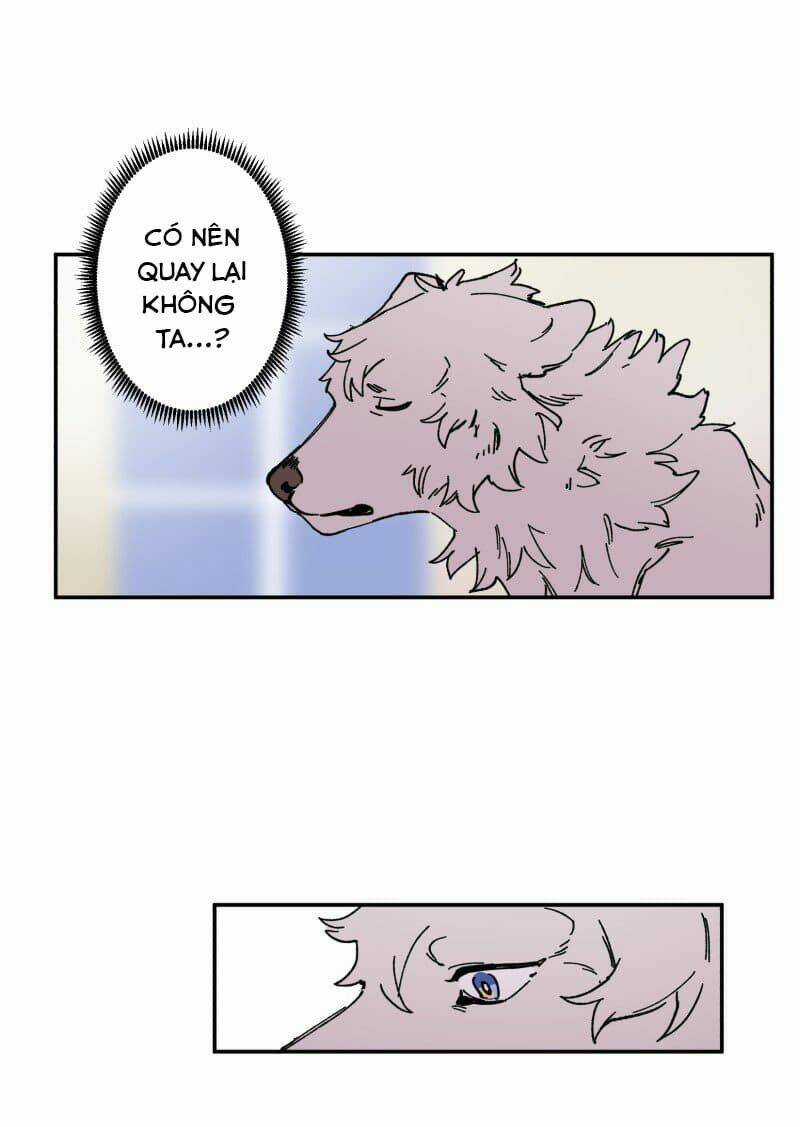 Cội Nguồn Ánh Sáng Chapter 89 trang 27