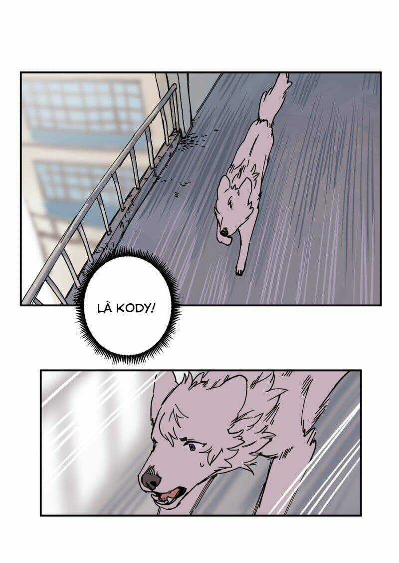 Cội Nguồn Ánh Sáng Chapter 89 trang 30