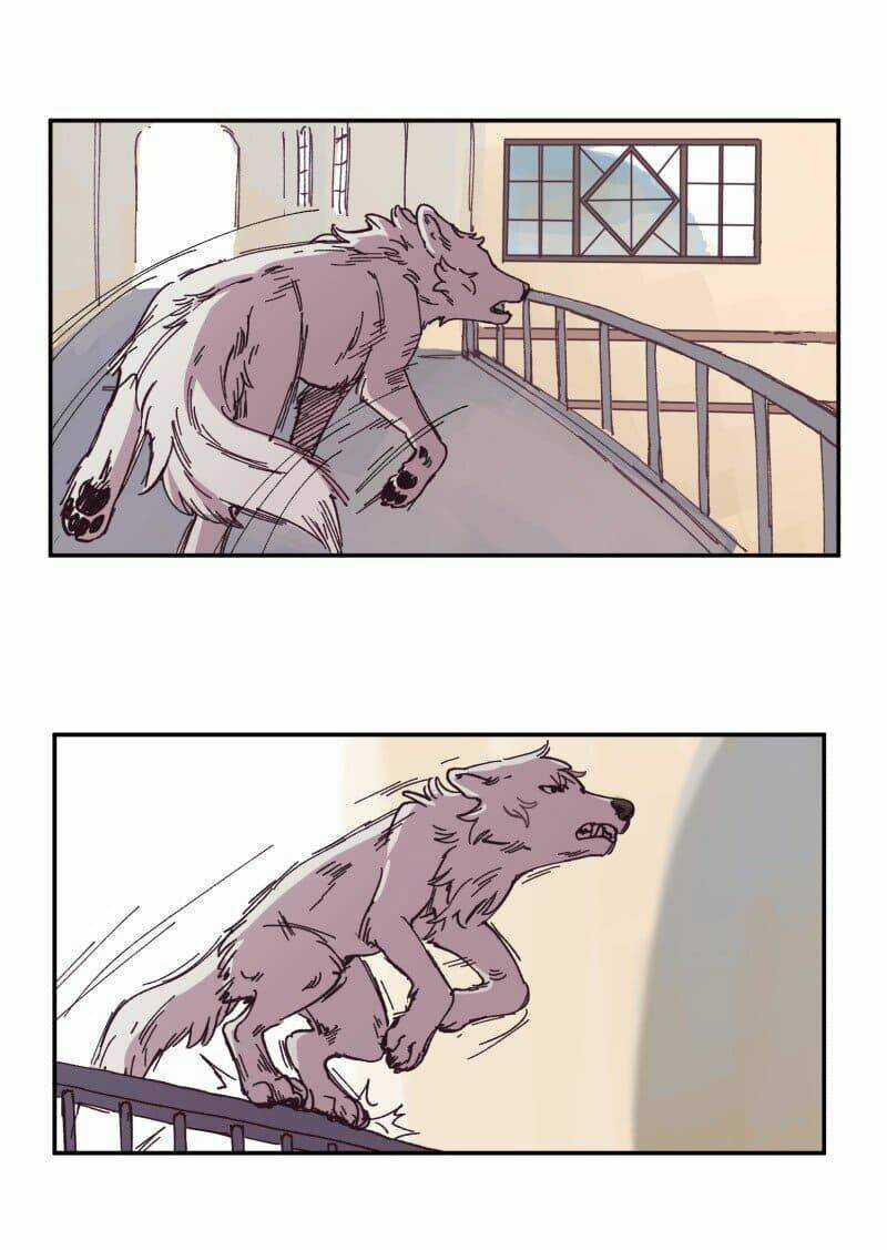 Cội Nguồn Ánh Sáng Chapter 89 trang 32