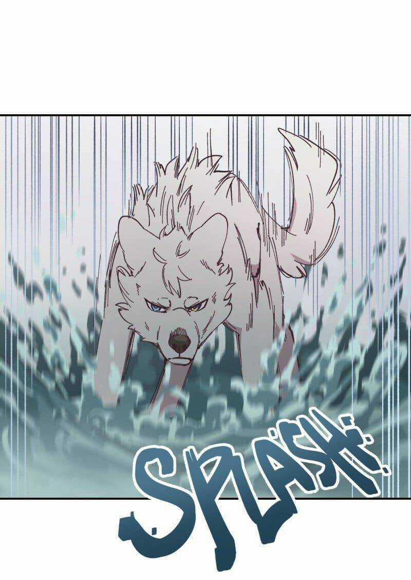 Cội Nguồn Ánh Sáng Chapter 89 trang 34