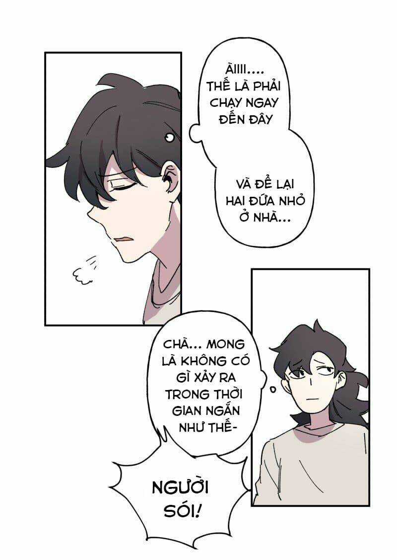 Cội Nguồn Ánh Sáng Chapter 89 trang 5