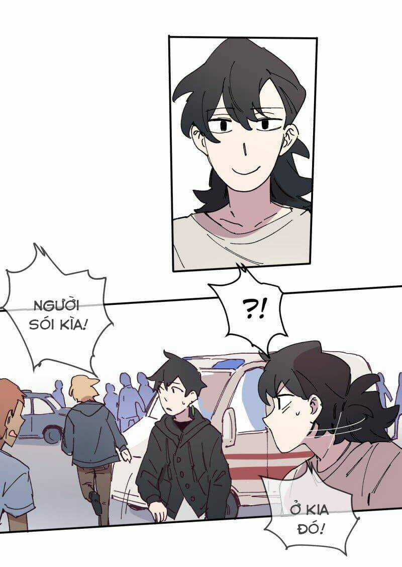 Cội Nguồn Ánh Sáng Chapter 89 trang 6