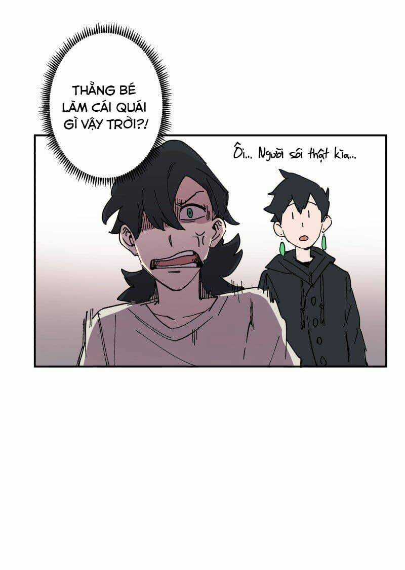 Cội Nguồn Ánh Sáng Chapter 89 trang 8